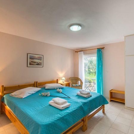Ormos Drepanou Apartments Lygia  Extérieur photo