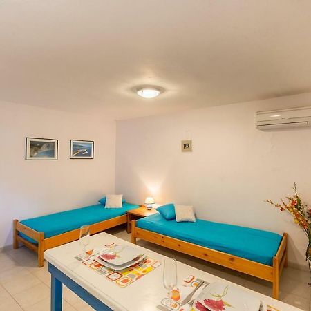 Ormos Drepanou Apartments Lygia  Extérieur photo