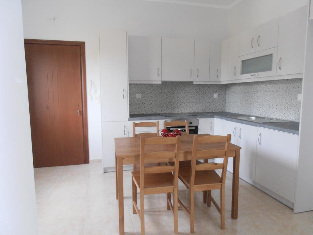 Ormos Drepanou Apartments Lygia  Extérieur photo