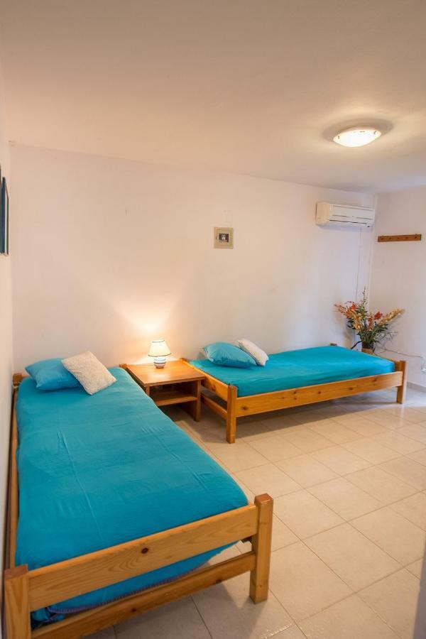 Ormos Drepanou Apartments Lygia  Extérieur photo