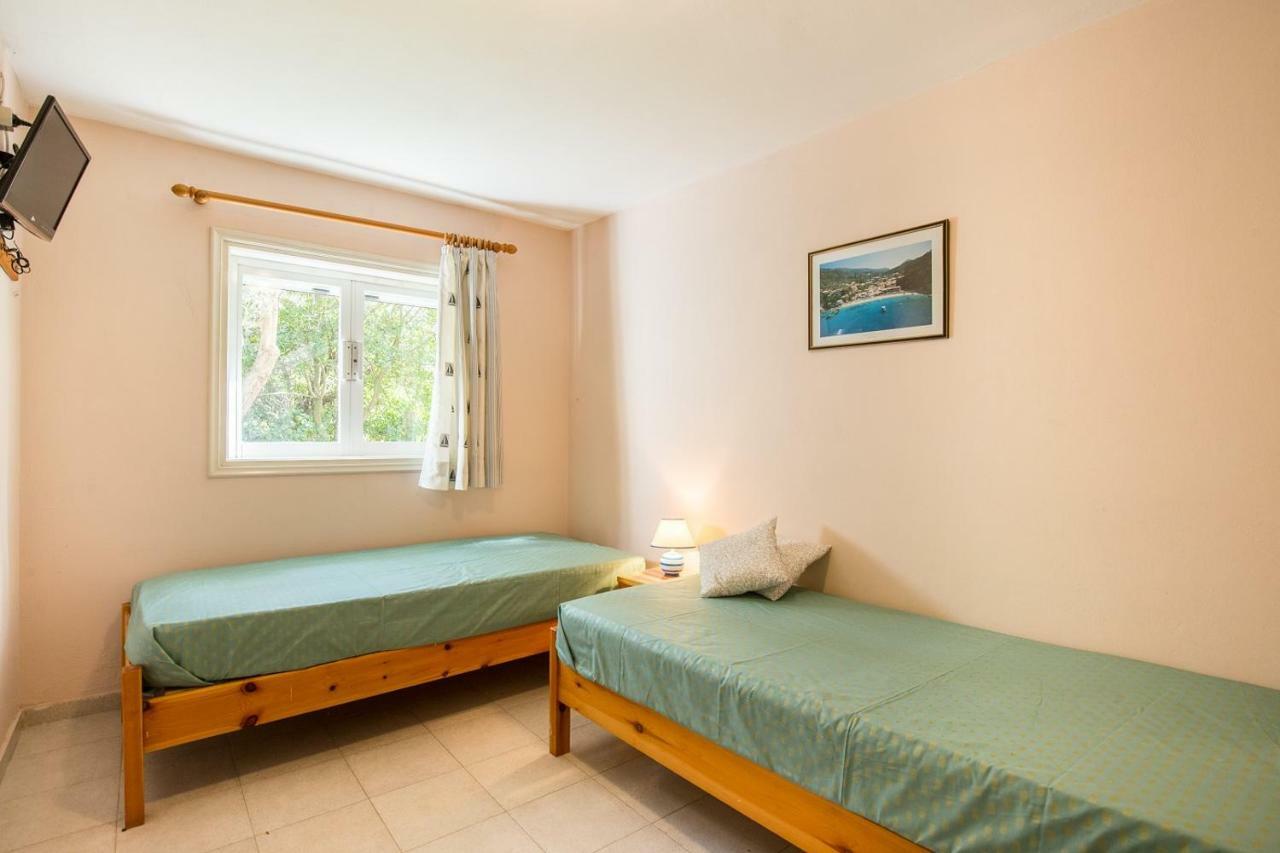 Ormos Drepanou Apartments Lygia  Extérieur photo