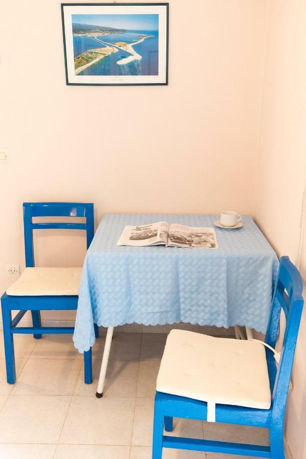 Ormos Drepanou Apartments Lygia  Extérieur photo