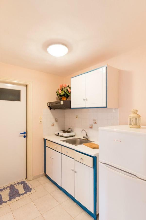 Ormos Drepanou Apartments Lygia  Extérieur photo