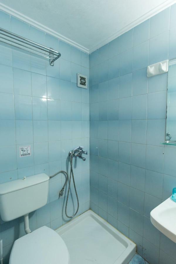 Ormos Drepanou Apartments Lygia  Extérieur photo